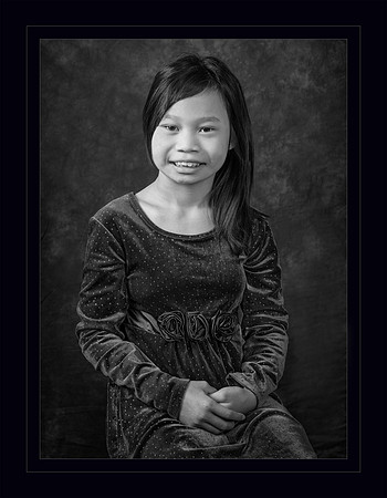 2018 PhotoPro Expo Print Competition, Honorable Mention
