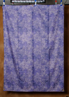 5x7 Blueish-grey for X-Drop, but can be used without. $15.Used only a couple times.