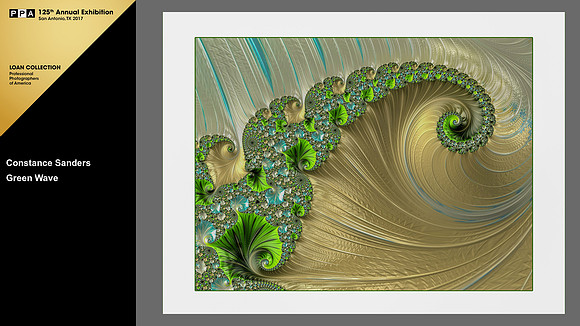 2016 IPC Open Photographic Competition, Loan Image