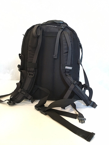 Kiesel Backpack, additional view