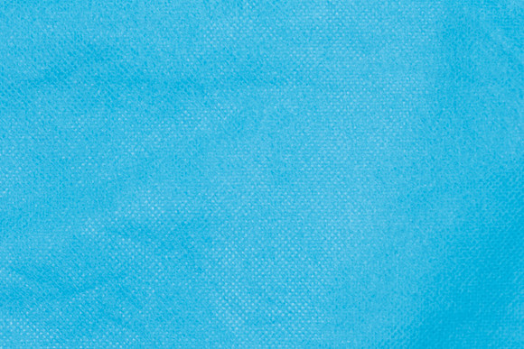 Blue 10x16 Fantasy Cloth from Backdrop outlet (woven paper)--never opened $15